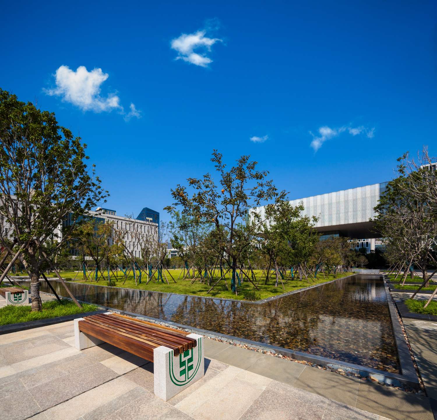 中國農業(yè)銀行客服中心（合肥）及安徽省分行營(yíng)業(yè)辦公用房